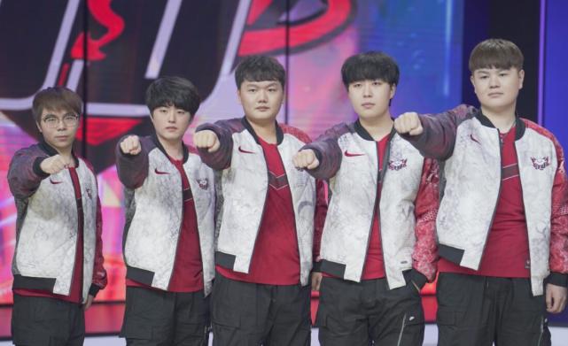 到了决胜轮 到了决胜轮