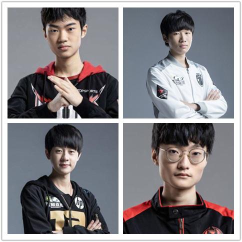 都能维持极 都能维持极