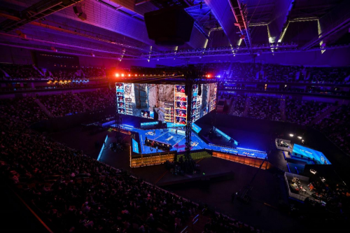 的节拍推进 的节拍推进